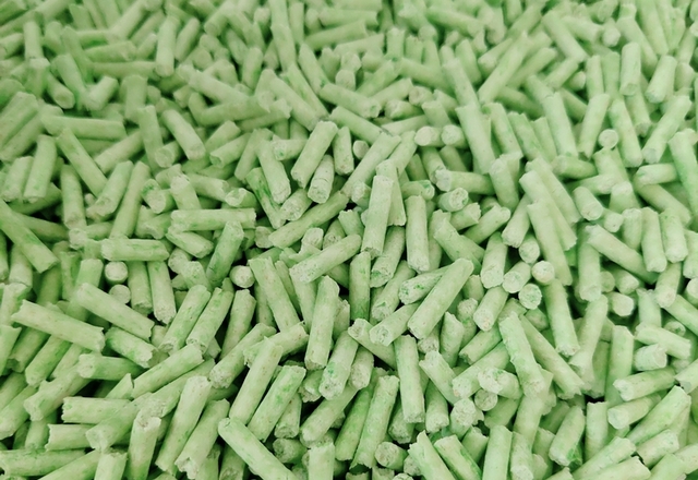 Cat litter types and advantages and disadvantages, the advantages and disadvantages of tofu cat litter